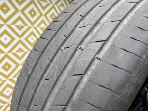 235/55/R19 ZR19 (105Y) XL cu izolatie fonica - imagine 6