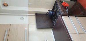 Închiriez garsonieră Veteranilor , Cetatea de Baltă  - imagine 2