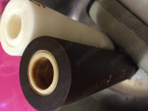 Set consumabile filtre osmoza inversa carbune activ si filtru PP - imagine 4