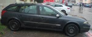  Renault Laguna 1.9 dci break. - imagine 4