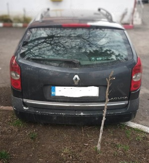  Renault Laguna 1.9 dci break. - imagine 3
