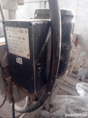 motor cu accesori pentru ridicare 2 bucăți 