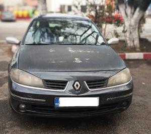  Renault Laguna 1.9 dci break. - imagine 2