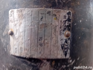 motoare cu accesori pentru ridicare 2 bucăți  - imagine 3