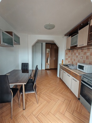 Apartament două camere decomandat, modern, Ploiesti Vest