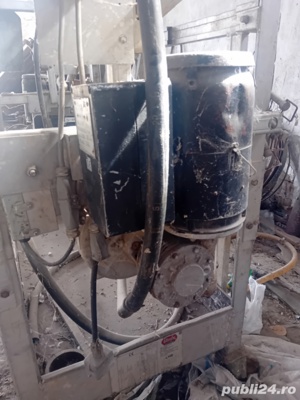 motoare cu accesori pentru ridicare 2 bucăți  - imagine 5