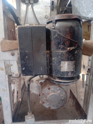 motoare cu accesori pentru ridicare 2 bucăți  - imagine 4