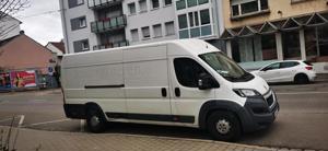 Închiriere microbuz 3,5t, transport marfă, transport mobilă, Rent a car, cu sau fără șofer 