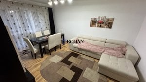 Apartament 4 camere | Cetate str. Stefan cel Mare 