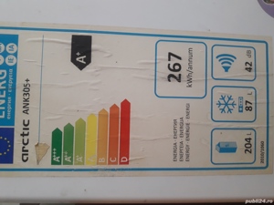 Artic combina frigorifica