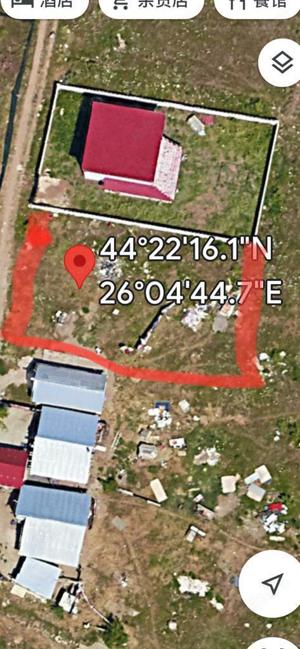  Vand URGENT  461 mp de teren intravilan Sector 5,  Bucuresti - OCAZIE - imagine 3