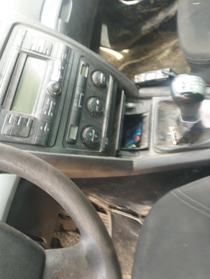 Skoda Octavia 4x4 