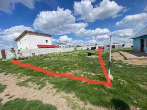  Vand URGENT  461 mp de teren intravilan Sector 5,  Bucuresti - OCAZIE - imagine 2