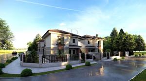 Duplex despartit prin garaj - bucatarie inchisa - dormitor la parter - imagine 5