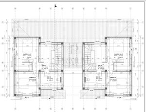 Duplex despartit prin garaj - bucatarie inchisa - dormitor la parter - imagine 3