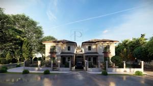 Duplex despartit prin garaj - bucatarie inchisa - dormitor la parter - imagine 4