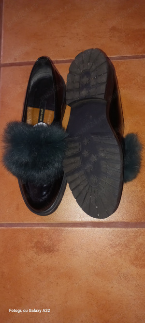 Pantofi lac damă Gino Rossi 