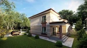 Duplex despartit prin garaj - bucatarie inchisa - dormitor la parter - imagine 6