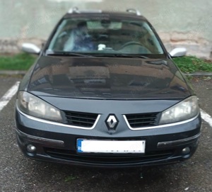  Renault Laguna 1.9 dci break. - imagine 6