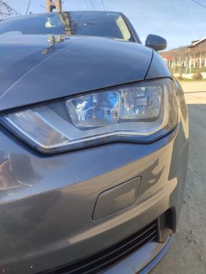 Vand Audi A3 1.6 TDI Limousine - imagine 8