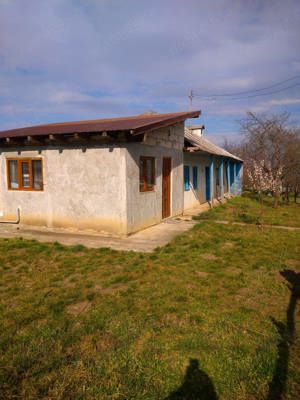 Vand casa Brateni, Botosani