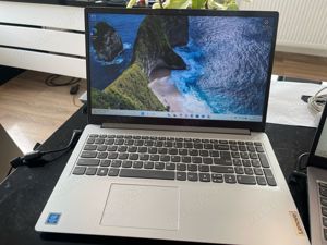 Vand laptop Lenovo Slim
