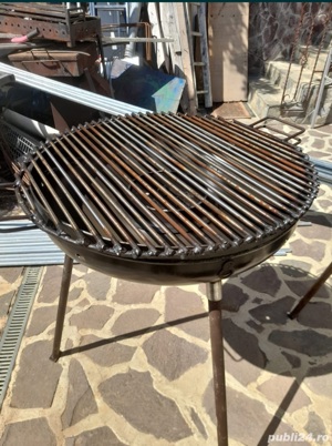 Grătar de friptura - imagine 5