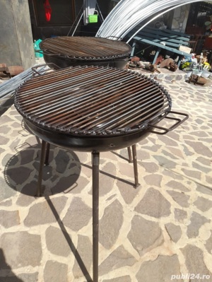 Grătar de friptura - imagine 3