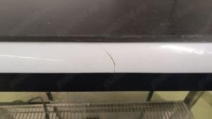 Vand vitrina pentru mancare calda - imagine 2