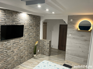 Cazare Garsoniera regim hotelier - imagine 2