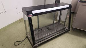 Vand vitrina pentru mancare calda - imagine 5