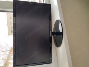 Monitor Samsung 21,5" LED, WIDE, full HD