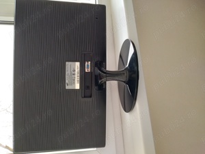 Monitor Samsung 21,5" LED, WIDE, full HD - imagine 2