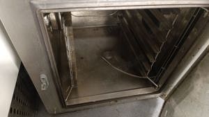 Vand cuptor Combimat DGT LEVENTI - imagine 4