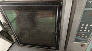 Vand cuptor Combimat DGT LEVENTI - imagine 2