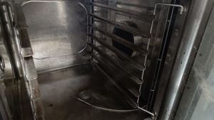 Vand cuptor Combimat DGT LEVENTI - imagine 3