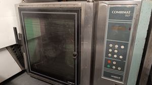 Vand cuptor Combimat DGT LEVENTI