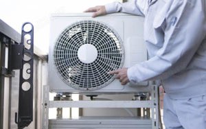 Angajez ajutor operator instalatii AC