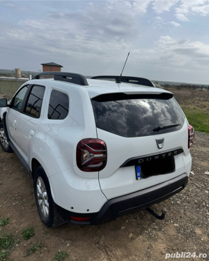 Dacia Duster 1.0 GPL - imagine 2