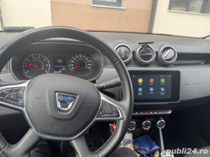Dacia Duster 1.0 GPL - imagine 3
