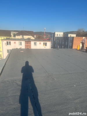 apartament cu 3 camere cf 1 dec in centru in Medias  - imagine 8