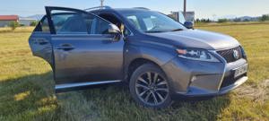 De vanzare LEXUS RX450H 2014 motor 3500 cc, benzină hybrid - imagine 5