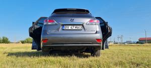 De vanzare LEXUS RX450H 2014 motor 3500 cc, benzină hybrid - imagine 7