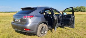 De vanzare LEXUS RX450H 2014 motor 3500 cc, benzină hybrid - imagine 6