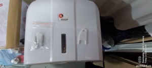 Dispenser prosop pliat DPV Global PLAST 
