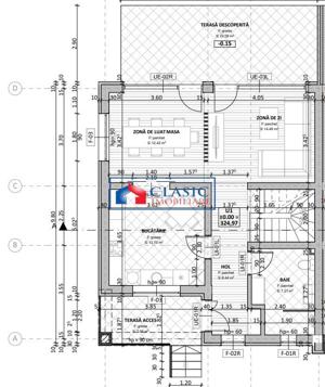 Vanzare parte duplex 4 camere constructie nou la intrare in Dezmir