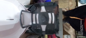 Suport hartie igienică JUMBO 200 - imagine 3