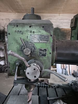 Masina de gaurit GRU 32S Infratirea - imagine 4