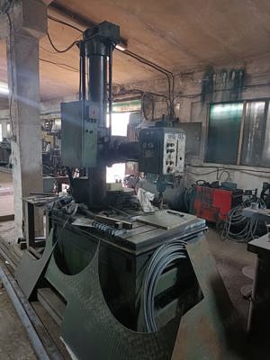 Masina de gaurit GRU 32S Infratirea - imagine 3