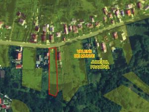 Teren in zona de locuinte, P+2, toate utilitatile! 0% comision. - imagine 9